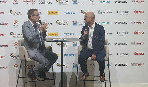 Concours Golden Tech